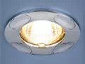 Светильник для натяжного потолка Ecola GX53